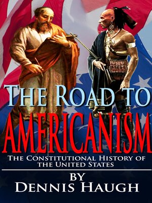 cover image of The Road to Americanism